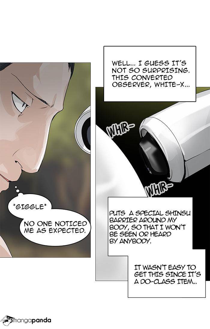 Tower of God Chapter 234 image 25
